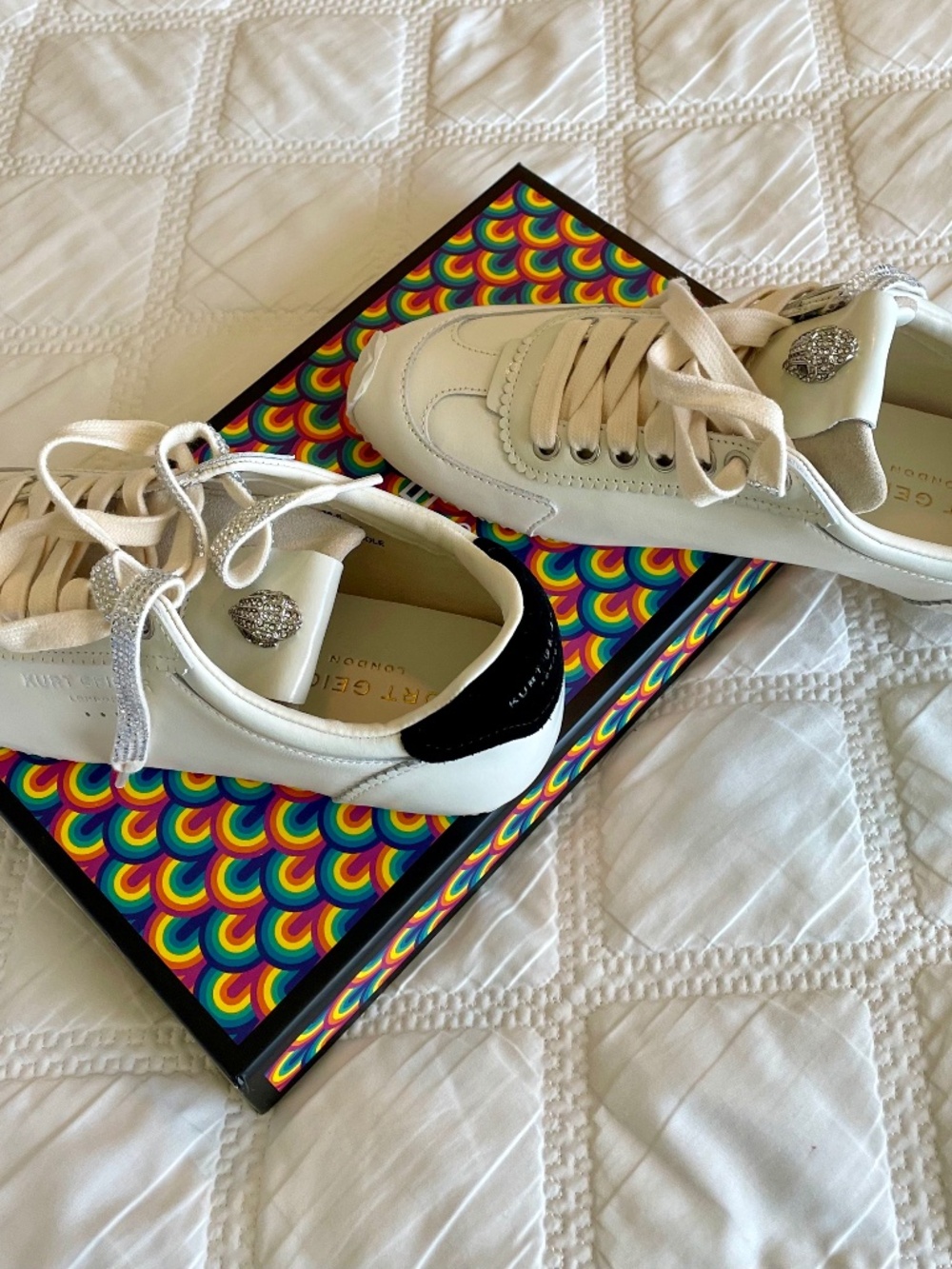 Kurt Geiger London Sneakers